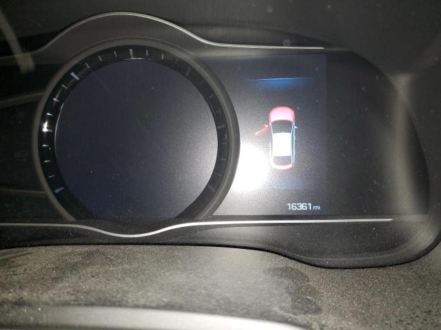 2019 HYUNDAI IONIQ KMHC75LH3KU049207