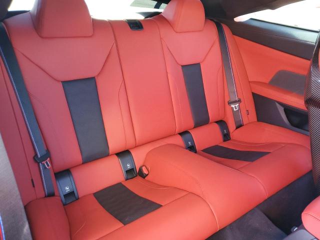 2023 BMW M4 COMPETI WBS43AZ01PCL36064