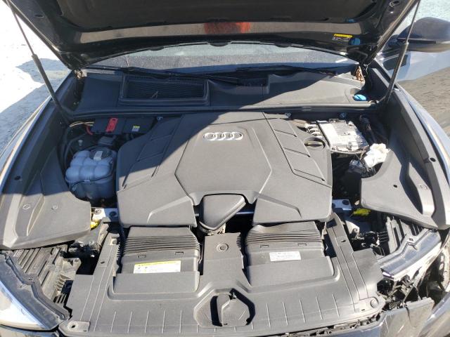 2020 AUDI Q8 PRESTIG WA1FVAF19LD021387