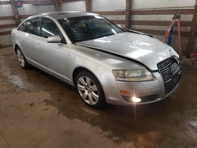 2005 Audi A6 