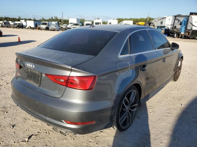 2016 AUDI S3 PREMIUM WAUB1GFF2G1095981