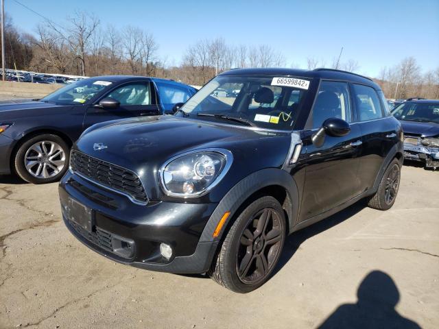 WMWZC3C58EWP28576 Mini Cooper