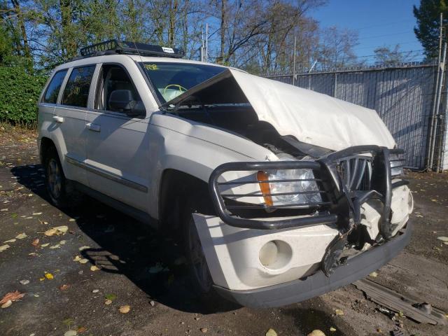 2007 Jeep Grand Cherokee Limited