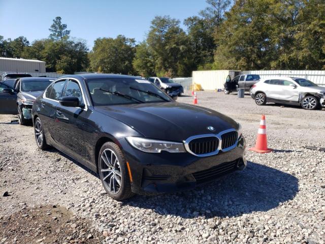 2021 BMW 330 I - 3MW5R1J0XM8C15183
