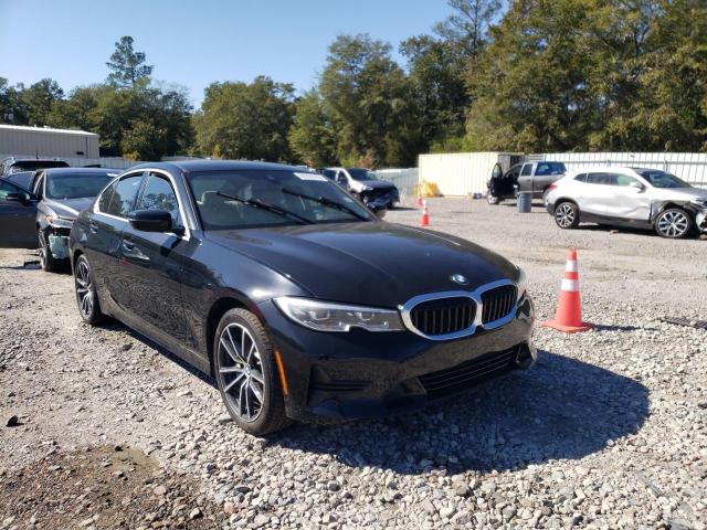 2021 BMW 3 Series 330i