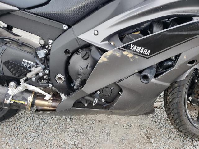 2016 YAMAHA YZFR6 C JYARJ16Y2GA010875
