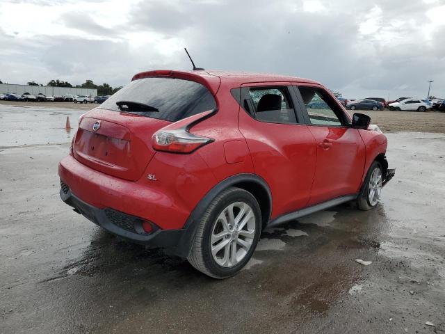 2015 NISSAN JUKE S - JN8AF5MR0FT506786