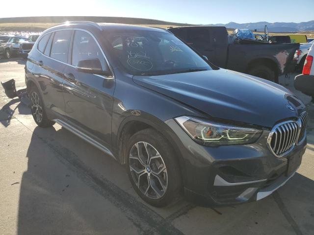 WBXJG9C07M5S64358 BMW X1 XDRIVE2