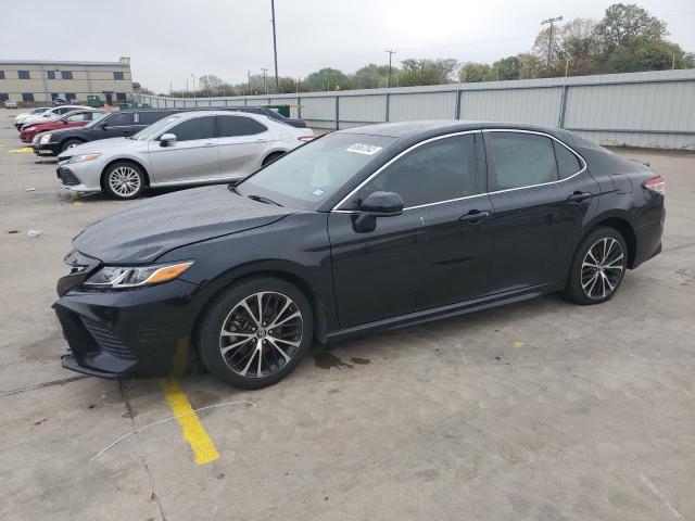 2018 TOYOTA CAMRY L - 4T1B11HK6JU665153