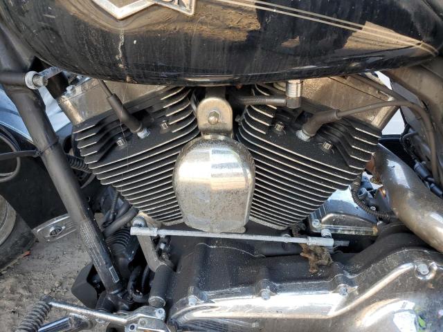 2013 HARLEY-DAVIDSON FLHRC ROAD - 1HD1FRM13DB690698