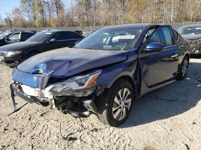 2019 NISSAN ALTIMA S - 1N4BL4BVXKC253060