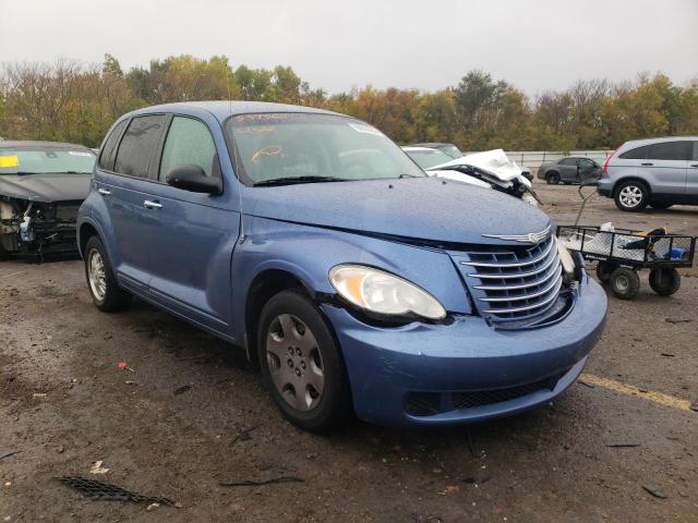 2007 Chrysler PT Cruiser 