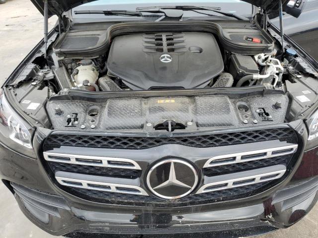 2021 MERCEDES-BENZ GLS 580 4M 4JGFF8GE9MA526261