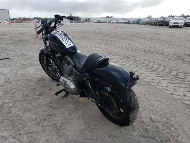2005 HARLEY-DAVIDSON XL883 L 1HD4CMM145K433396