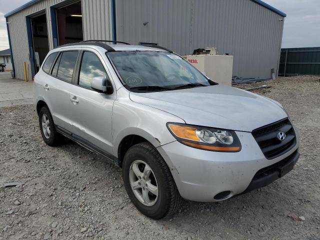 2008 Hyundai Santa Fe GLS