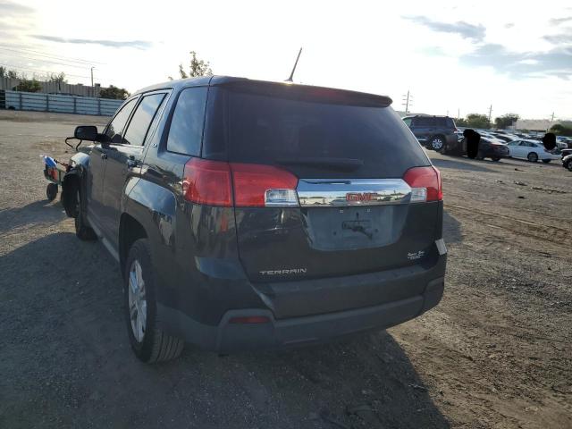 2GKALMEK4E6251216 GMC Terrain Sle