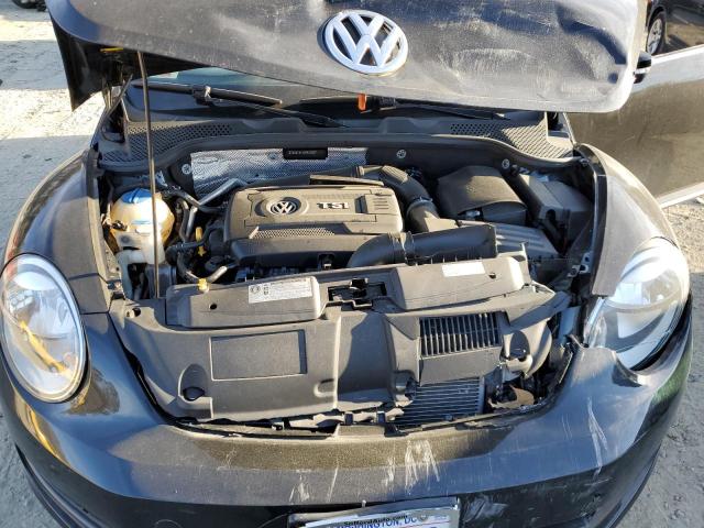 2016 VOLKSWAGEN BEETLE S/S 3VW507AT3GM803607