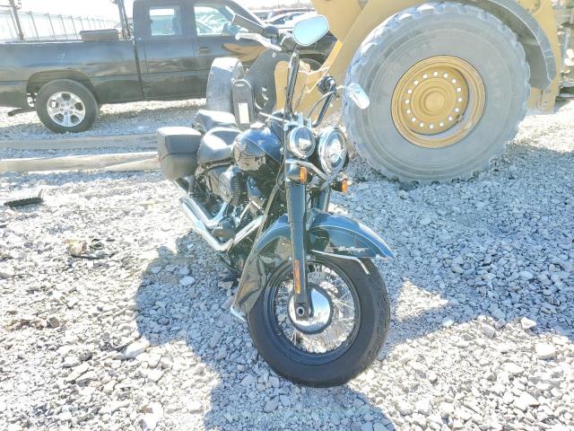 2018 HARLEY-DAVIDSON FLHCS 115T - 1HD1YPK11JC053235