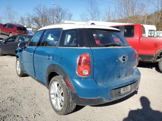 WMWZB3C51CWM29723 Mini Cooper