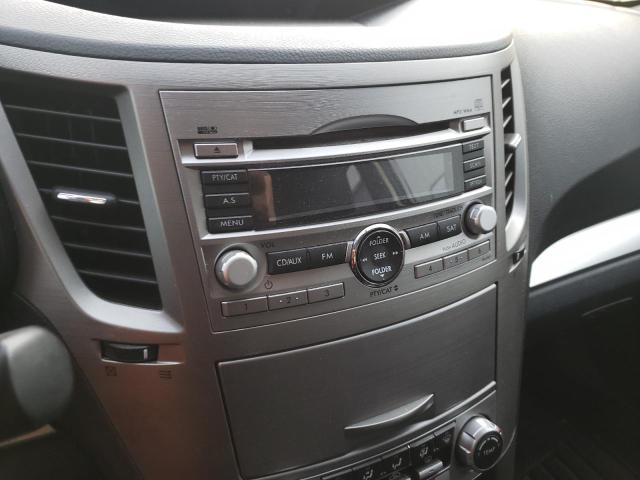 4S4BRCCC3B3334199 Subaru Outback 2.5i Premium