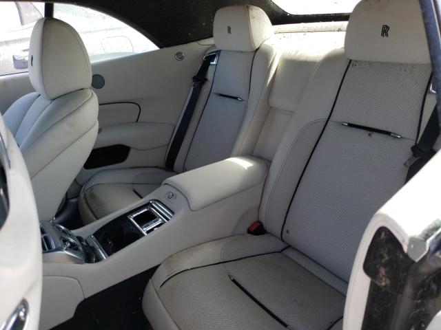 2020 ROLLS-ROYCE DAWN BASE SCAXZ8C09LU200426