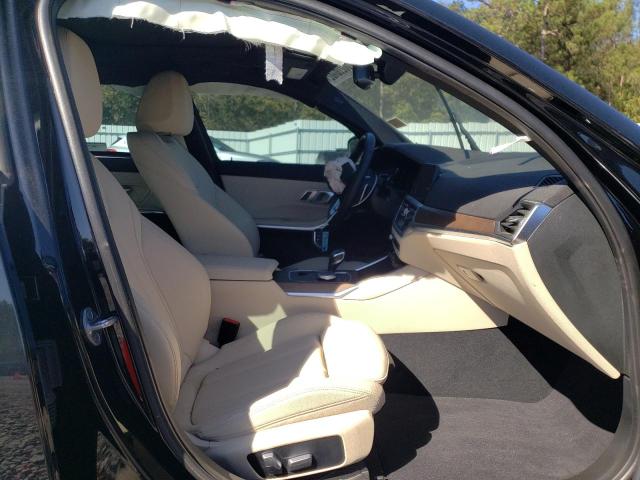 2021 BMW 330 I - 3MW5R1J0XM8C15183