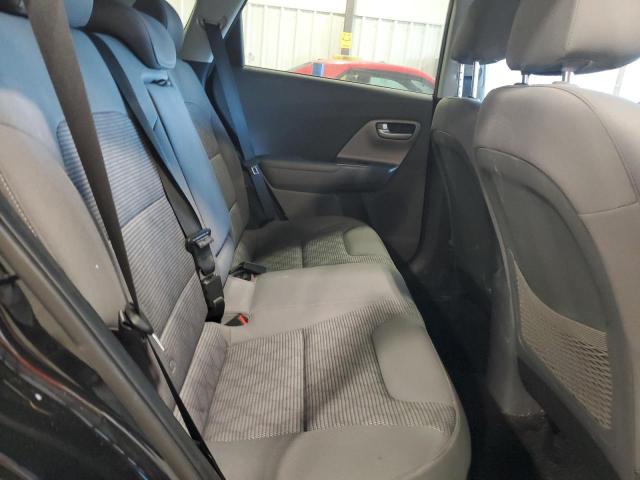 2017 KIA NIRO FE - KNDCB3LC1H5039564