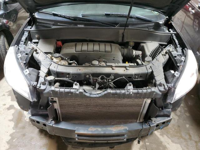 1GKKVNED2FJ277808 GMC Acadia