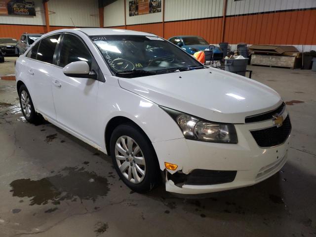 2011 Chevrolet Cruze LT for sale in Rocky View County, AB