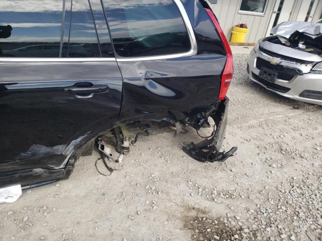 YV4102PK8N1806805 Volvo XC90