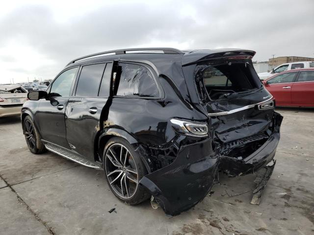 2021 MERCEDES-BENZ GLS 580 4M 4JGFF8GE9MA526261