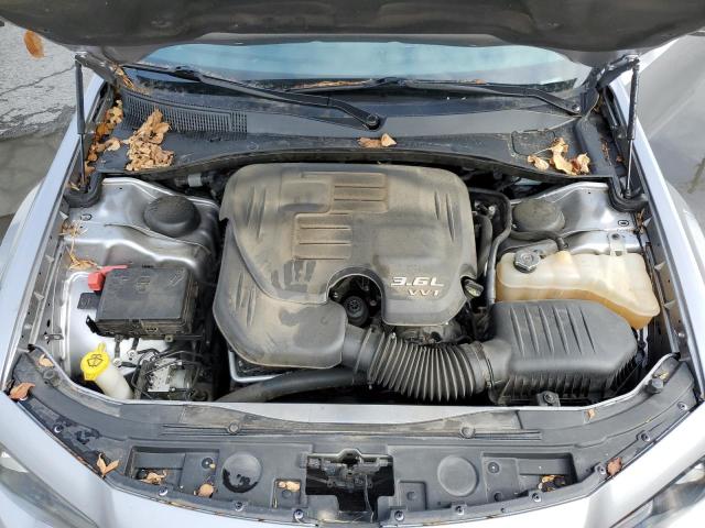 2018 CHRYSLER 300 S - 2C3CCABG4JH261282