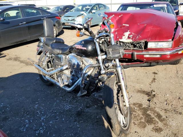 Salvage cars for sale from Copart Pennsburg, PA: 2005 Harley-Davidson FXD