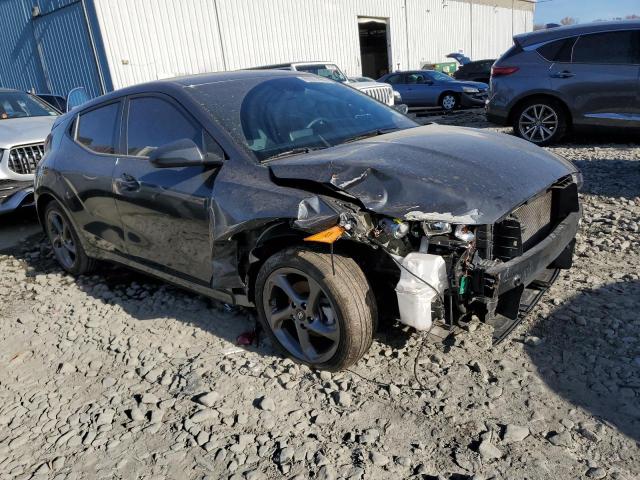 2019 HYUNDAI VELOSTER B - KMHTG6AFXKU010332