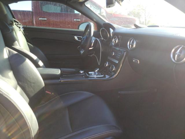 2020 MERCEDES-BENZ SLC 300 WDDPK3JA2LF167761