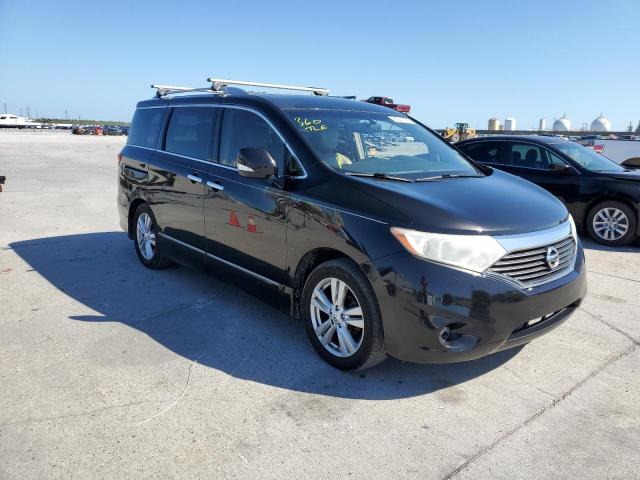 2011 Nissan Quest S