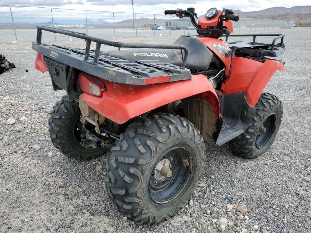 2007 POLARIS SPORTSMAN - 4XAMH68A47A946804