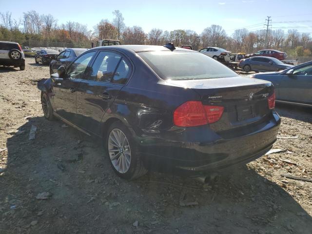 WBAPK5C53AA649930 BMW 328 Xi Sulev