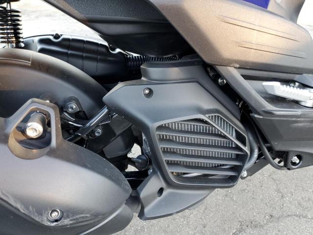 2022 YAMAHA YW125 RKRSEH9Y1NA003243