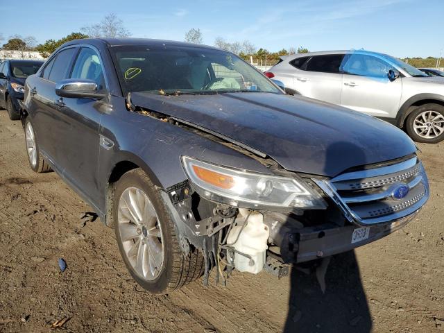 2012 Ford Taurus Limited