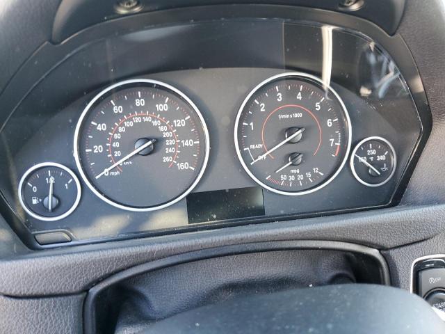 WBA8D9G55HNU60814 BMW 3 Series