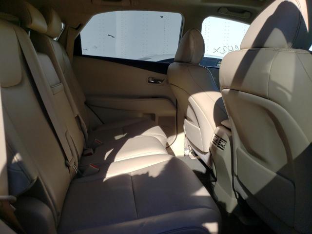 2015 LEXUS RX 450H 2T2BC1BA7FC004102