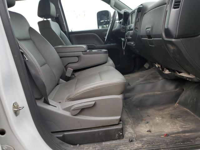 2018 GMC SIERRA C35 1GD41VCY1JF210372