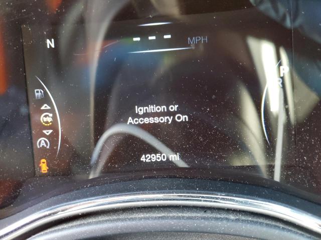 1C4RJFBG2JC319031 Jeep Grand Cherokee Limited