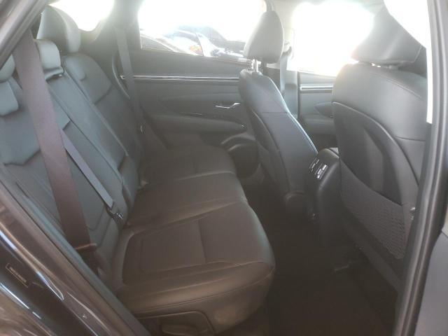 2022 HYUNDAI TUCSON LIM - 5NMJE3AE4NH102295