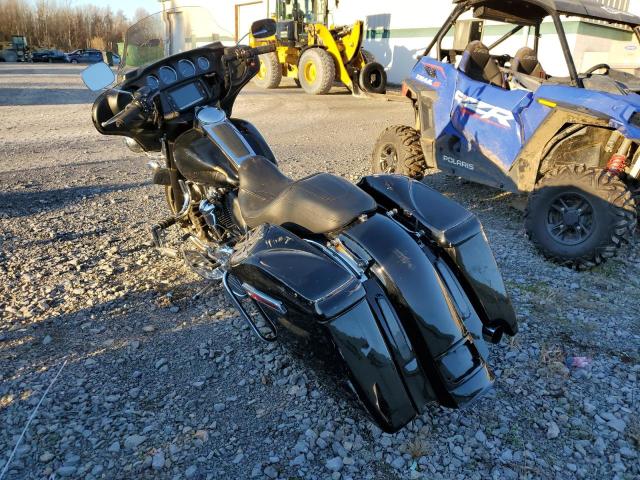 2018 HARLEY-DAVIDSON FLHTP POLI 1HD1FMC19JB614936