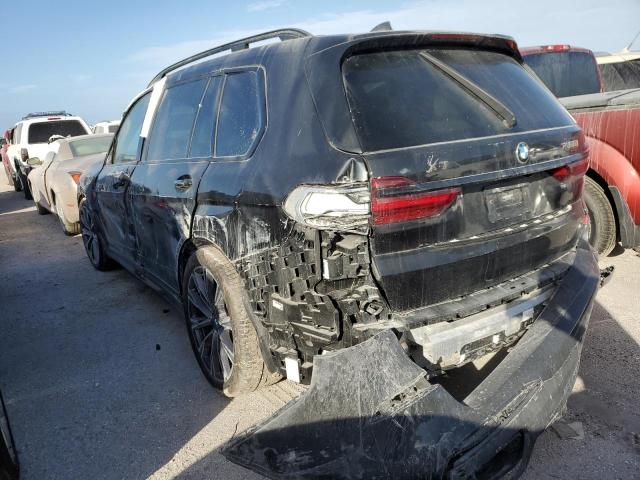 2020 BMW X7 M50I 5UXCX6C04L9C33680
