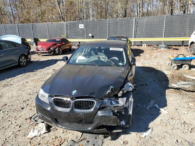 WBAPK5C53AA649930 BMW 328 Xi Sulev