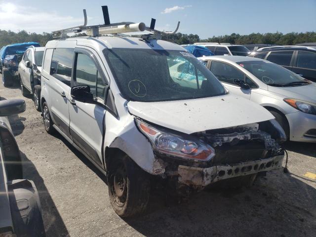 Vehiculos salvage en venta de Copart Jacksonville, FL: 2016 Ford Transit CO