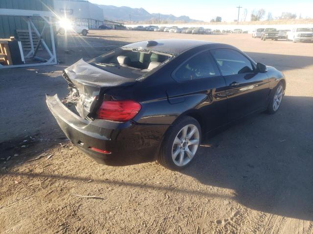 2015 BMW 428 XI WBA3N9C59FK248252